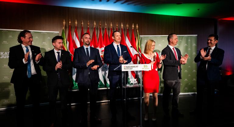 Toroczkai László: Gratulálok a Facebooknak, mert megszerezte az első magyar miniszterelnököt