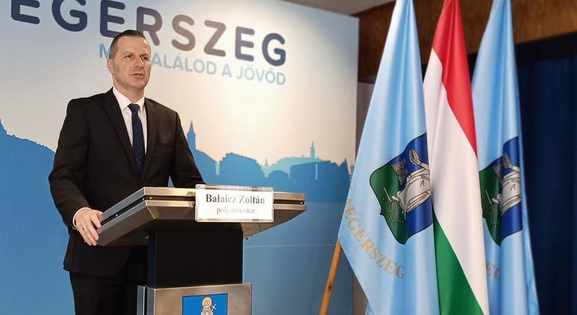 Két kormánypárti képviselő dolgozhat Zalaegerszegért a törvényhozásban — Balaicz Zoltán gratulált Nagy Mártának és Gyuk Zsoltnak