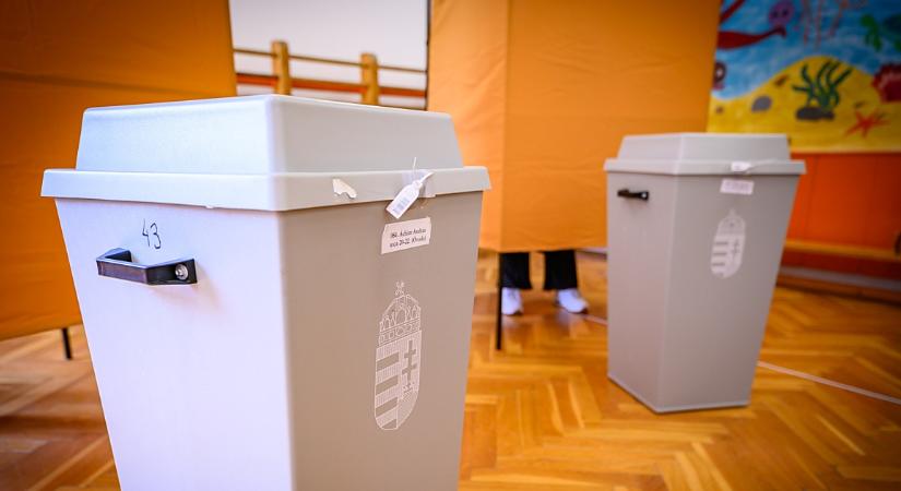 Választás 2026: ezek az eredmények Hajdú-Bihar vármegyében – videóval