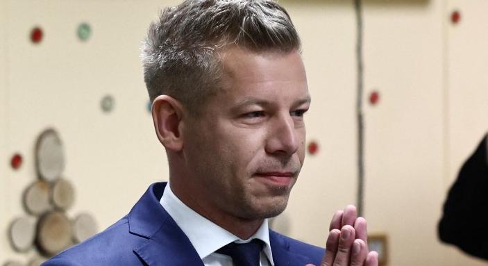 Magyar Péter: Megcsináltuk!