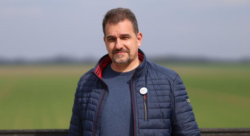 Tisza-kormány és új agrárpolitika: Bóna Szabolcs lehet az agrárminiszter