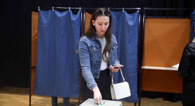 Eldőlt: mind a négy baranyai körzet a Tiszáé lett