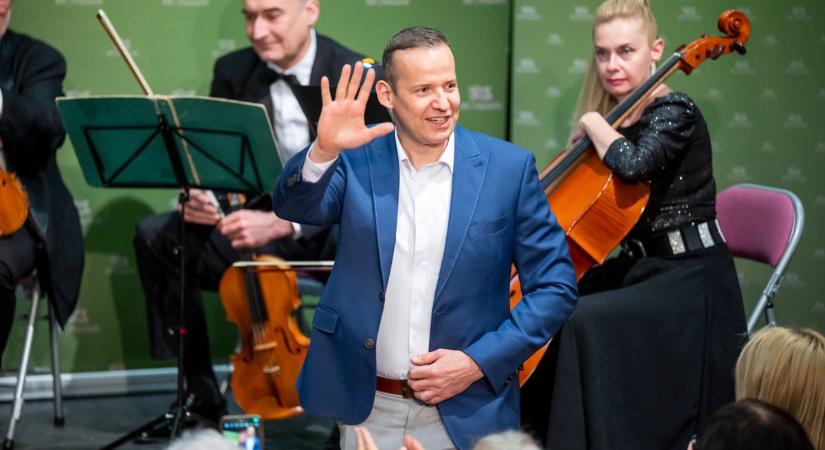 Üzent Toroczkai: A Mi Hazánk belátható időn belül a Tisza Párt váltópártja lesz