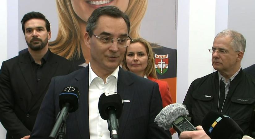 Papp László: dolgozunk tovább Debrecenért