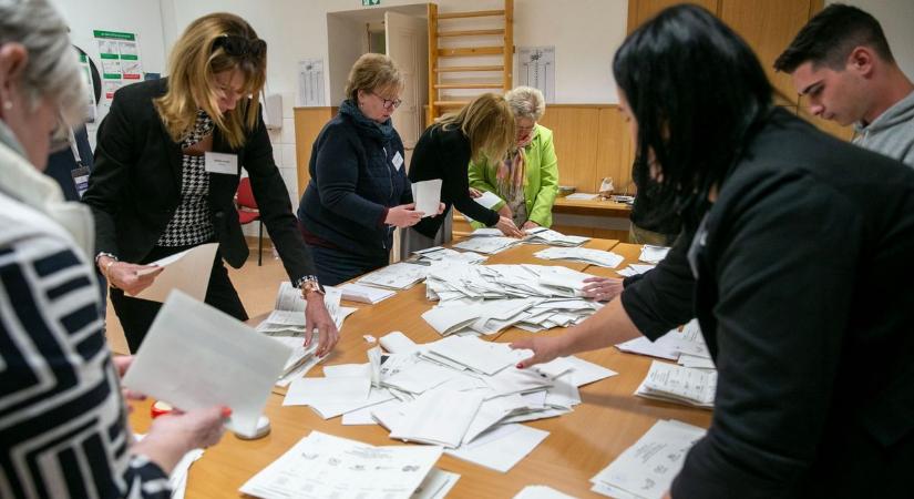 Kétharmados győzelmet aratott a Tisza párt a választáson, Orbán Viktor ellenzékből is a magyar nemzetet fogja szolgálni