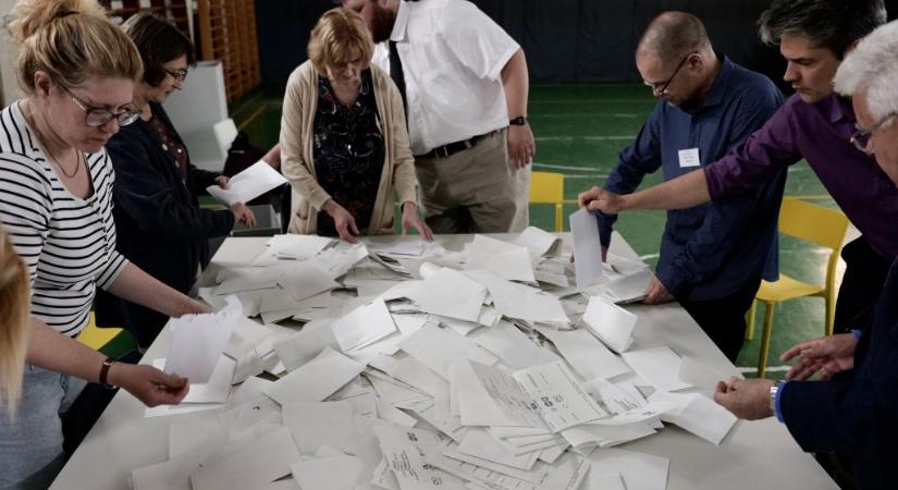 Hajdú-Biharban egyet nyert a Fidesz, ötöt pedig a Tisza Párt