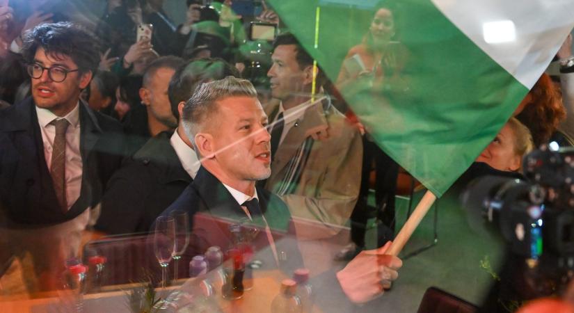 A Tisza párt nyerte a választásokat nagyon nagy fölénnyel – Mikor alakíthat kormányt Magyar Péter?