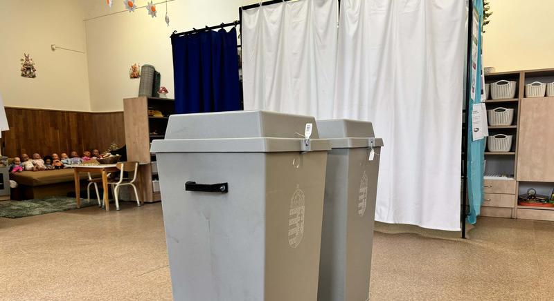 Így alakultak a somogyi választókerületek!