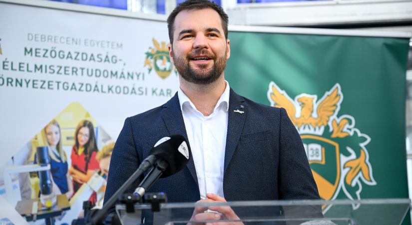 Kapu Tibor: Ma a demokratikus Magyarország győzött