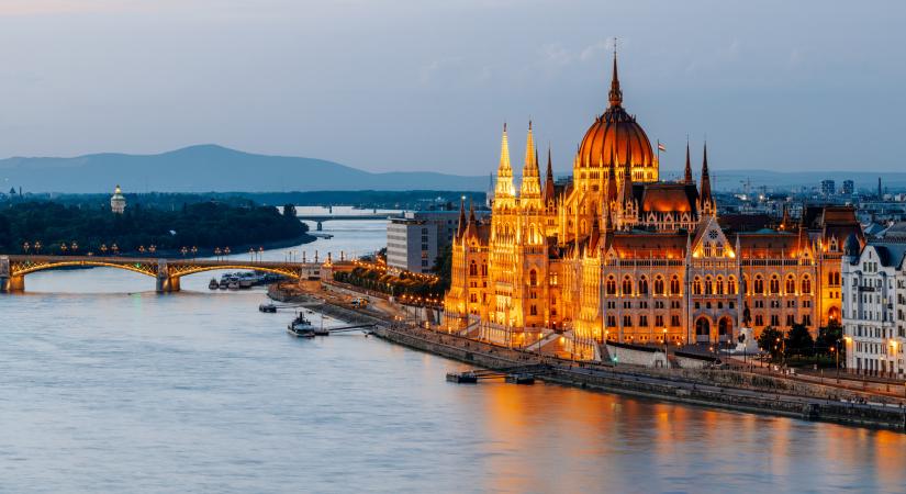 Világszerte címlapon a Tisza-győzelem és az Orbán-rendszer bukása