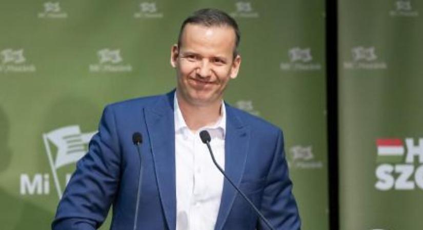 Választás 2026: Toroczkai László: csak minket nem söpört el a Tisza