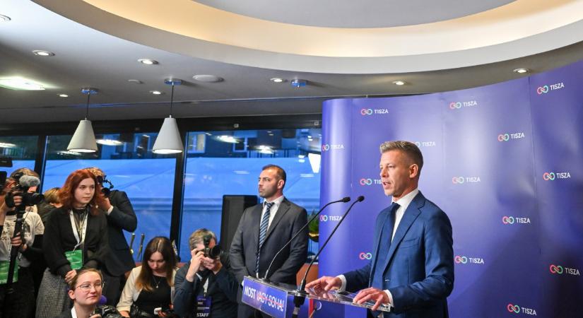 96 százalékos feldolgozottságnál kétharmados többségen a Tisza