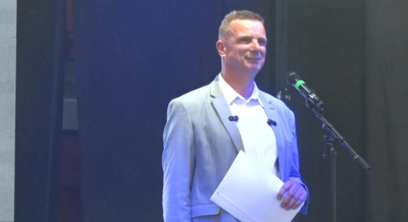 Lovkó Csaba: "Rendszerváltó hangulat volt, ez megmutatkozott az eredményekben is"