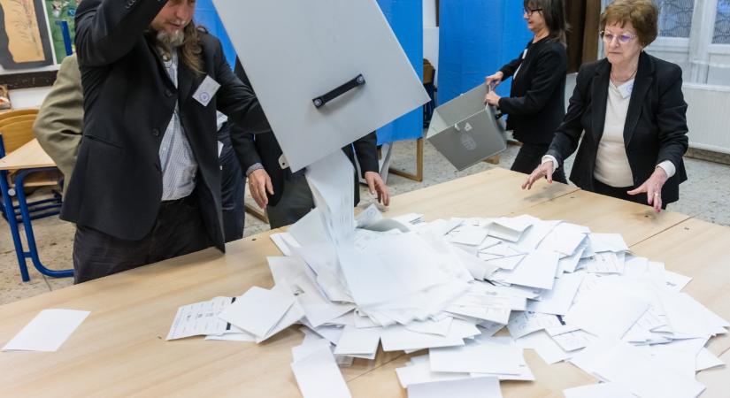 Akár húsznál több egyéni körzetben is lehetne fordítás, de reálisan hat-hét helyen van esély