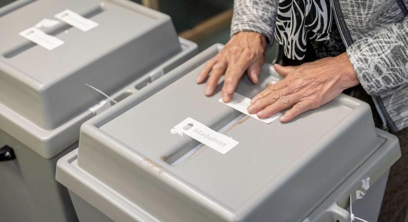 A Tisza nyerte a választásokat, Zalában egy körzetben újraszámlálás lehetséges