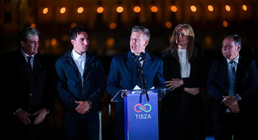 A francia Nemzeti Tömörülés elnöke: Orbán Viktor nagy hazafi, de a magyarok kifejezték véleményüket