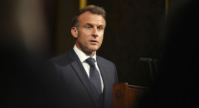 Macron és Merz is megszólalt a magyar választásról, Meloni Orbán Viktornak is köszönetet mondott