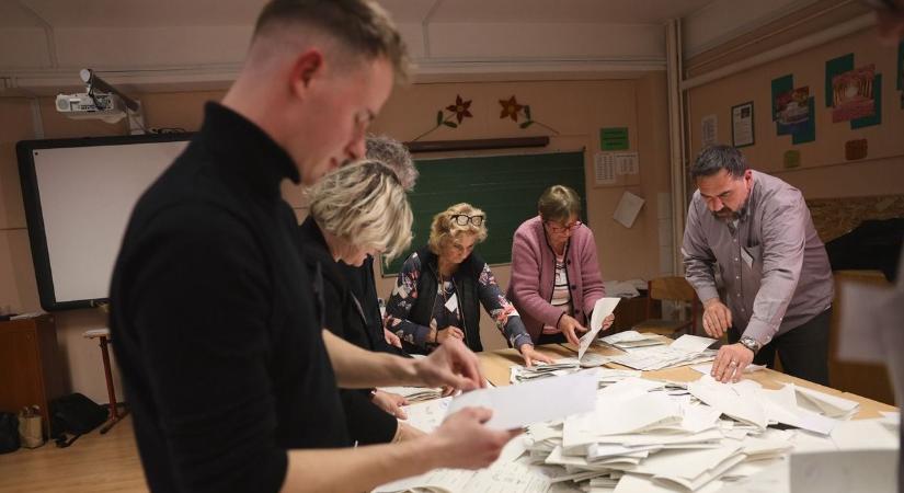 Itt vannak a vármegyei eredmények: 6 tiszás és 1 fideszes nyert egyéniben!