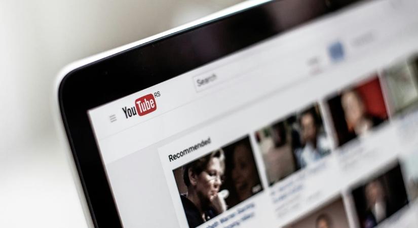Váratlan újítás a YouTube-on, lassan már azt sem tudni, kit láthatunk a videókban
