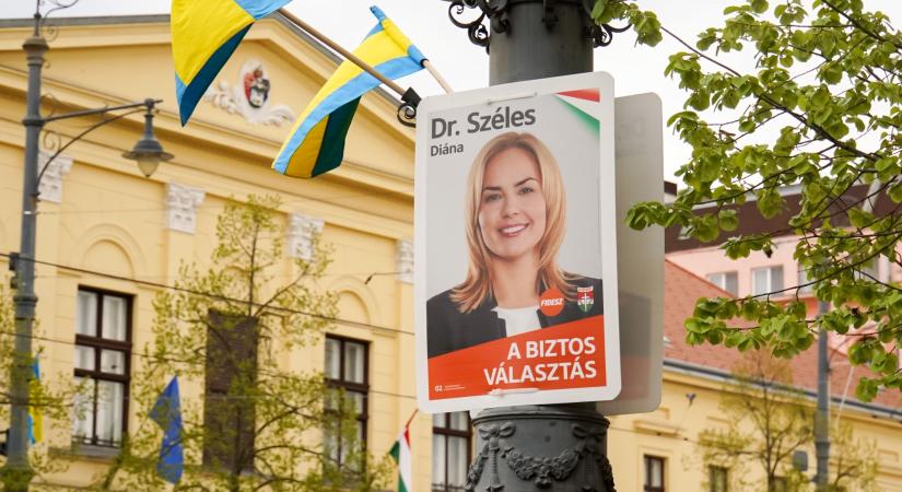 „Mondták, hogy kedvelnek, de a Fideszt nem szeretik”