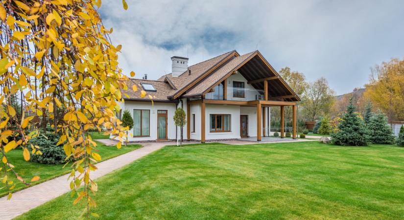 Fordulat a vidék-főváros ellentétben