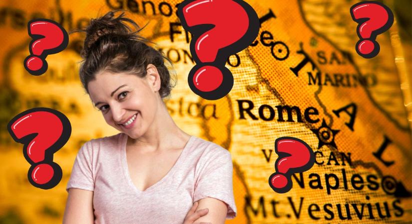 Ha igazán művelt vagy, legalább 7 híres latin mondásról meg tudod mondani a kvízben, mit jelent!