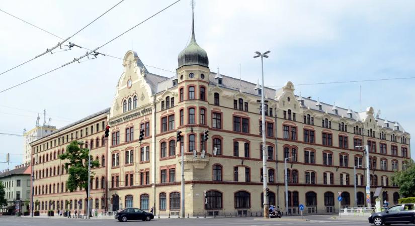 Fővárosi paloták, debreceni MÁV-székház és a Szőlő utca – lista a nagy állami ingatlankiárusításról