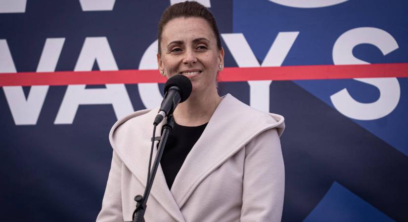 Csézy hatalmas fölénnyel győzte le Mezőkövesden Tállai Andrást