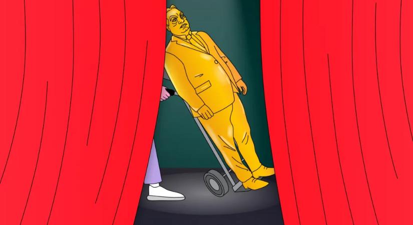 A remény felzabálta a félelmet