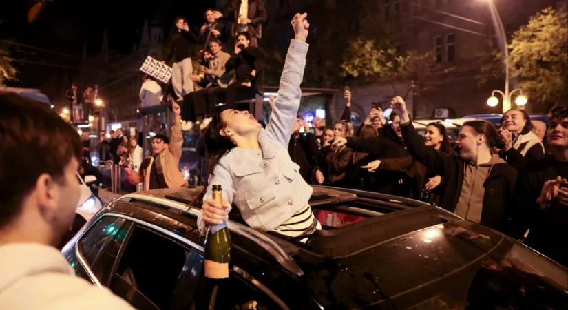 Új nap, új hírfolyam, minden fontos információ egy helyen