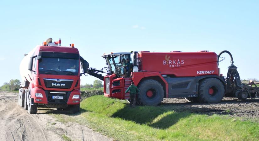 3 napos időjárás: Melegszik az idő – és jön a csapadék!