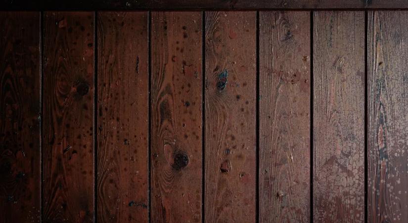 Mutatjuk: ilyen gyakran kell felmosni a parkettát