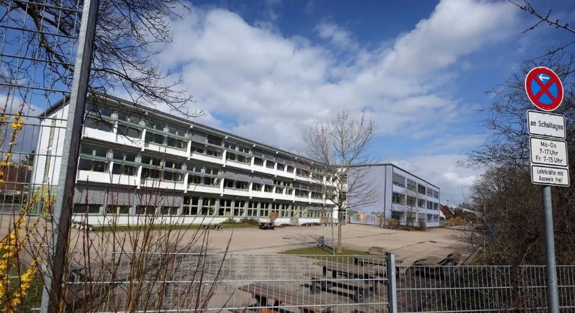 Elszabadult az erőszak Németországban: naponta több támadás éri a tanárokat