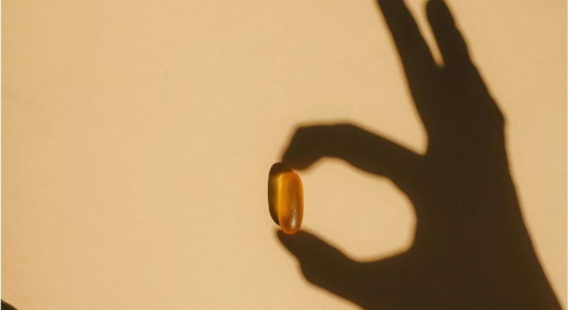 D-vitamint szedsz, de nem szívódik fel? Ezt a gyakori hibát követed el te is!