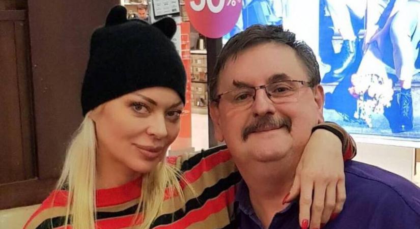 A legismertebb magyar felnőtt filmes színésznő volt: 49 évesen így néz ki