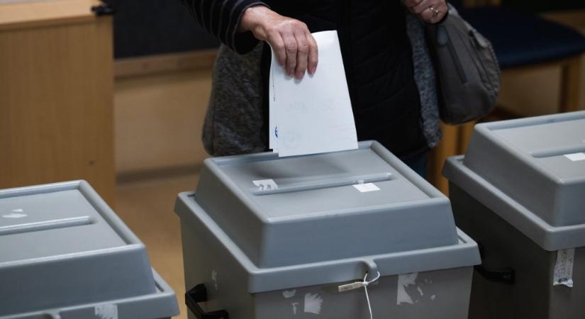 Így vizsgáztak a közvélemény-kutatók