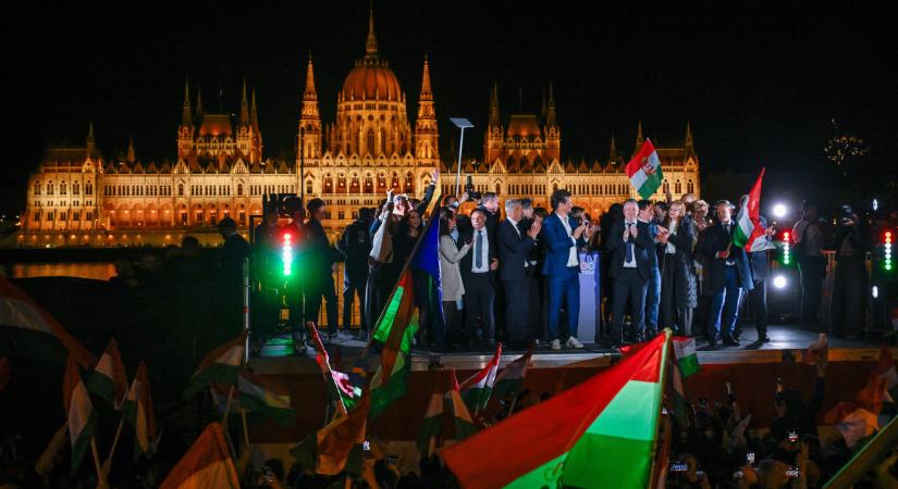 Politikai földindulás – szalagcímekben ámuldozik a világ a választások után