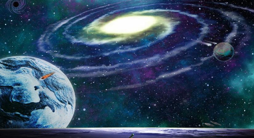 Napi horoszkóp április 13.: a Kosok sikere a pozitív hozzáállásukban rejlik, az Ikreknek gyorsan kell cselekedniük