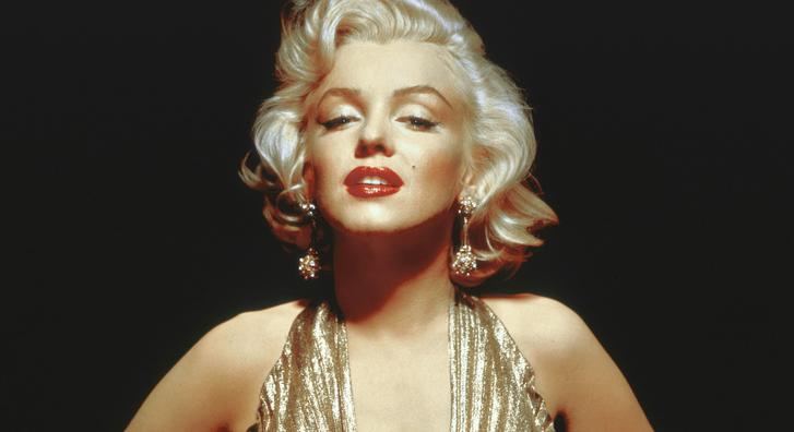 Elárverezik Marilyn Monroe elveszettnek hitt Mercedesét