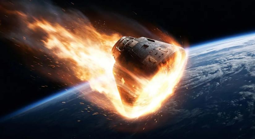 Hihetetlen fejlemények az Artemis II küldetése után – új kalandba vág a NASA