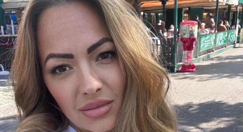 Vége: Szakított a Nagy Ő sztárja kislánya édesapjával