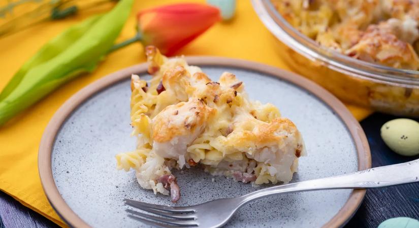 Mit főzzek ma? Tavaszi hétindító menü, ami nemcsak finom, de olcsó is