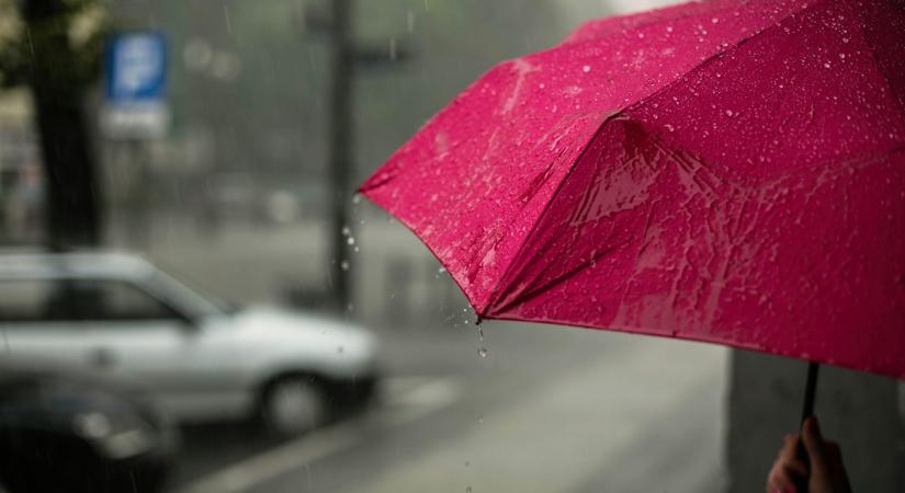 Ezt nem láttuk jönni: szeszélyes fordulatot vesz az időjárás