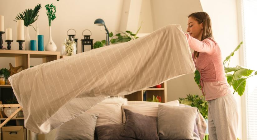 Ezt hozza 2026. április 13. a numerológia szerint: helyet teremthetsz valami újnak az életedben