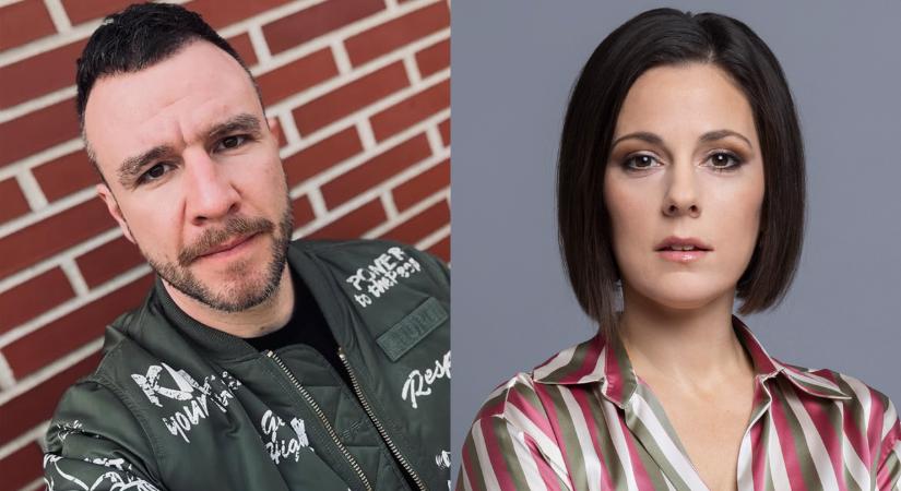 Molnár Áron és Lovas Rozi ezt üzente a Fidesz-vereség után