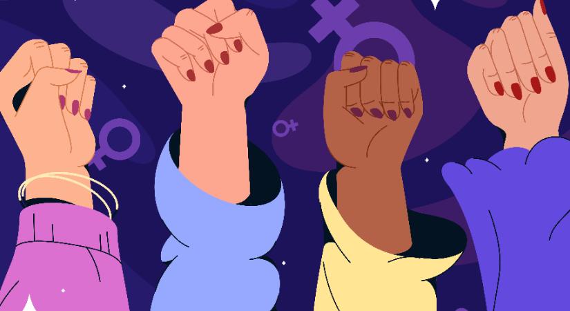 „A nőügyek nem magánügyek” – több mint húsz szervezet fogott össze a változásért