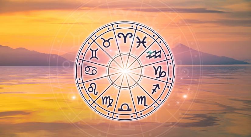 Napi horoszkóp: 3 csillagjegy különleges energiát kap az égiektől