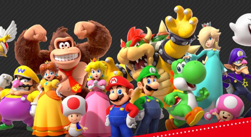 A 10 legrégebb óta futó videójáték-franchise