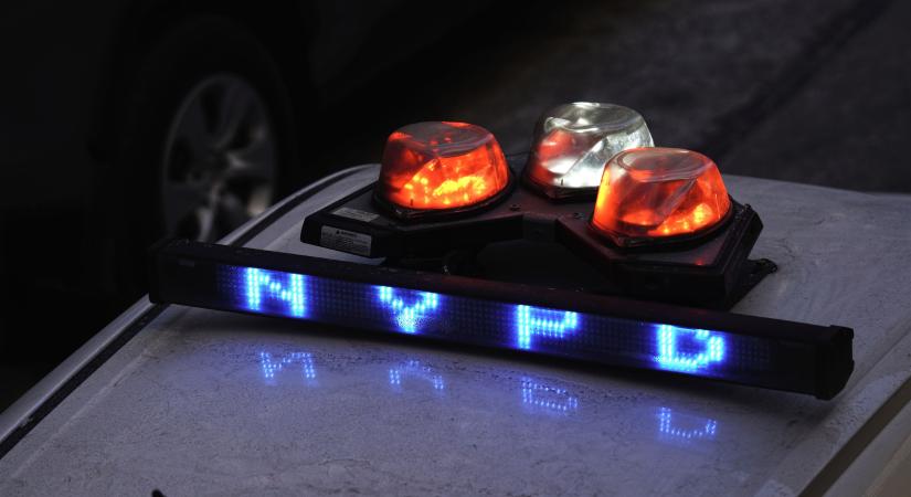 Borzasztóan félrement egy autólopás, a tolvajokon röhög a világ