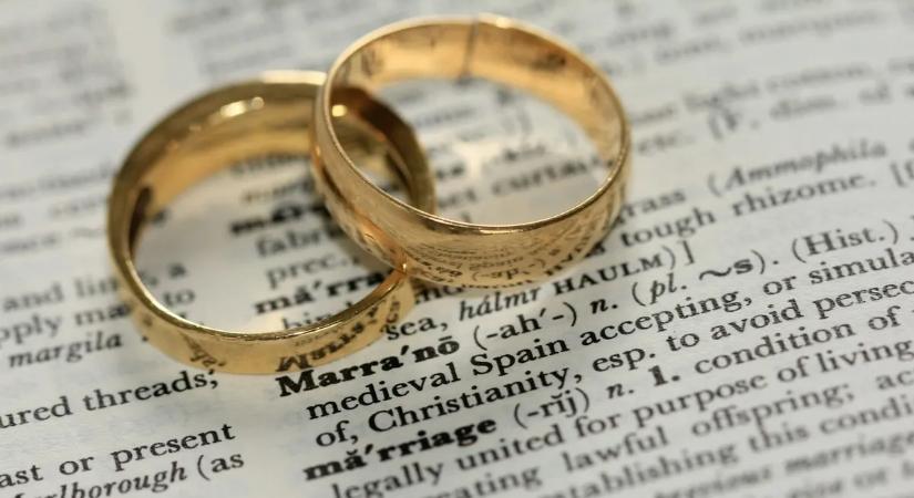 Váratlan összefüggés: van kapcsolat a rák és a házasság között